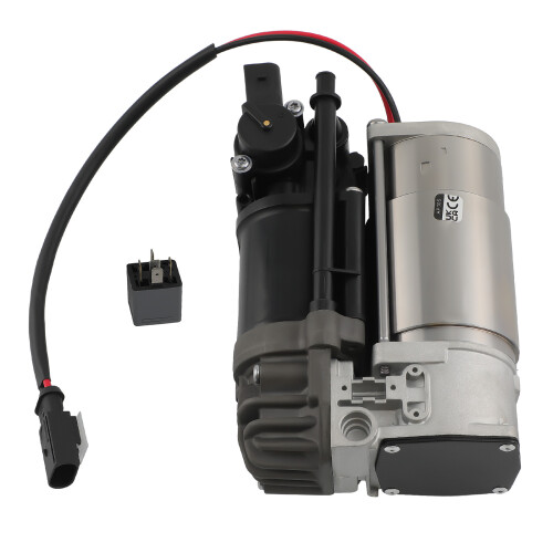Air Suspension Compressor for Mercedes E Class W212 S212 2009-2016 2123200404 1