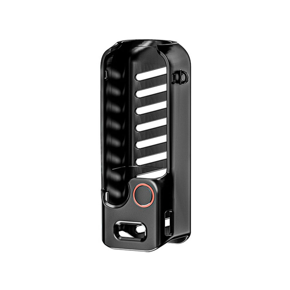 Startrc For Osmo Pocket 3 Gimbal Camera Tpu Body Protective Case Heat Dissipation Sleeve Anti Scratch Accessories A 6034254808697
