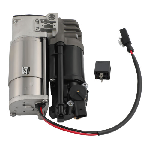 Air Suspension Compressor for Mercedes E Class W212 S212 2009-2016 2123200404 2