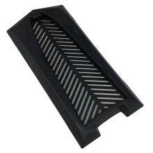 For PS5 Slim Digital Edition Vertical Stand with Cooling Vents and Non-Slip Feet Secure and Space-Saving Design A