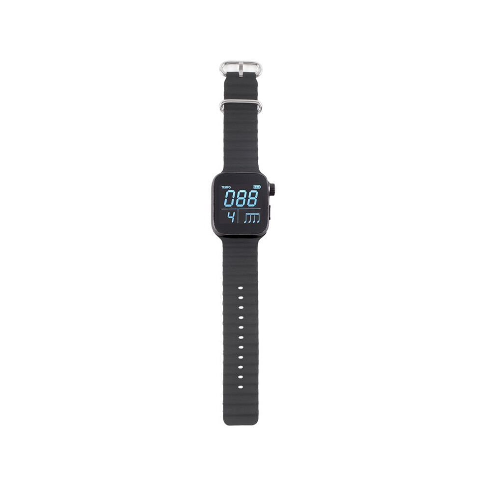 Wearable Metronome Metronome Adjustable Strap Vibrating Metronome Music Instruments Metronome For All Instruments 6031193667132