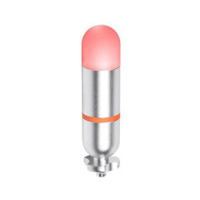 ORCATORCH SD01 PRO Scuba Diving Strobe Light Beacon Diving Underwater Lantern for Diving and Outdoor At Night Red