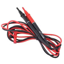 TL175 Twistguard Test Leads Clampmeter Test Lead Set Replacement and Maintenance