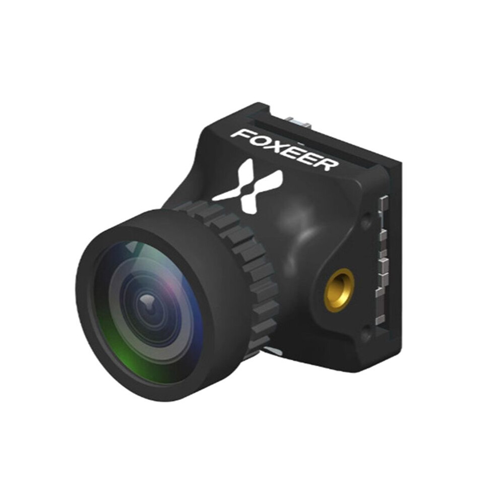 Foxeer 5 Racing Fpv 1000Tvl Camera Switchable Super Wdr Osd 4Ms Latency Upgraded For Fpv Rc Drone B 6033134676456