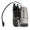 Air Suspension Compressor for Mercedes E Class W212 S212 2009-2016 2123200404 6