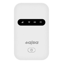 Karta Routera M26 4G Przenośna Sieć Bezprzewodowa Wifi Samochód MIFI Przenośny Router Zewnętrzny Punkt Dostępowy Modem Kieszonkowy 150 Mb/S