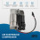 Air Suspension Compressor for Mercedes E Class W212 S212 2009-2016 2123200404 10