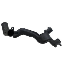 3X 5.0L V8 Thermostat Tube for LR4 Sport Coolant Water Outlet Pipe AJ89664 LR018275