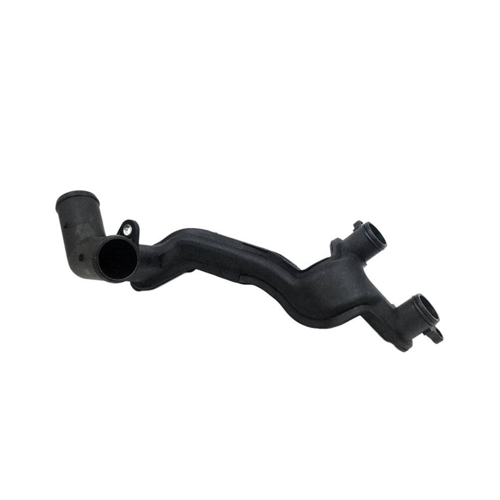 3X 5.0L V8 Thermostat Tube For Lr4 Sport Coolant Water Outlet Pipe Aj89664 Lr018275 6031891332622