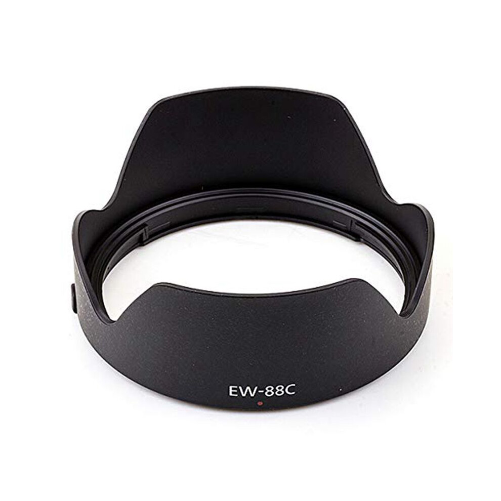 Zandonã Ew-88C For Ef 24-70Mm F/2.8L Ii Usm Ew 88C Lens Hood