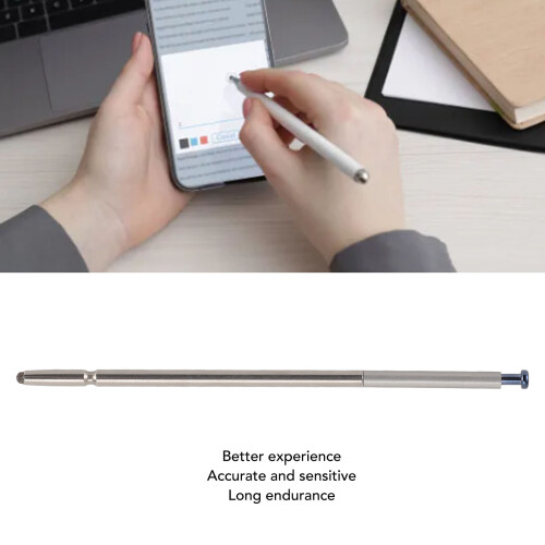 High Sensitivity Blue Stylus Pen for XT2215 2022 5G Touchscreen Replacement 2