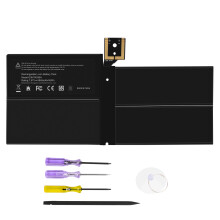 G3HTA038H Laptop Battery for Microsoft Surface Pro 5th 1796(2017) Series Pro 6 1807 1809 1796(2018) Series Core i5 i7 m3 Series FJU-00001