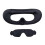 For  AVATA 2 Goggles 3 Foam Pad Sponge Eye Mask Comfortable(B) 1