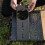 CAMPINGMOON JP-12 Camping Stove Half Unit Board for IGT Table Camping Module Combination Multi Purpose Unit Board 3