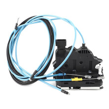 Right Rear Door Lock Actuator Assembly for Ram ProMaster 1500 2500 3500 2019-2021 LHD 68226180AG 1348633080