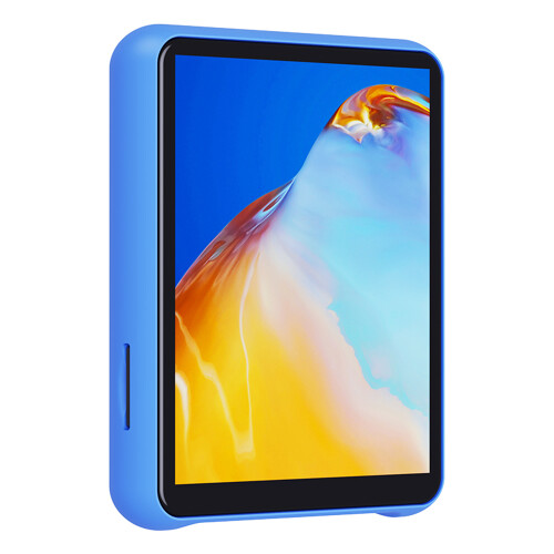 2.4" Touchscreen MP3 Player 8GB-128GB, Bluetooth, Radio, Recorder, E-book 2
