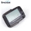 Wireless Emergency Text Receiver,Alpha-Numeric Pager System,Multi-Function Beeper for Restaurants,Train Warning System 1