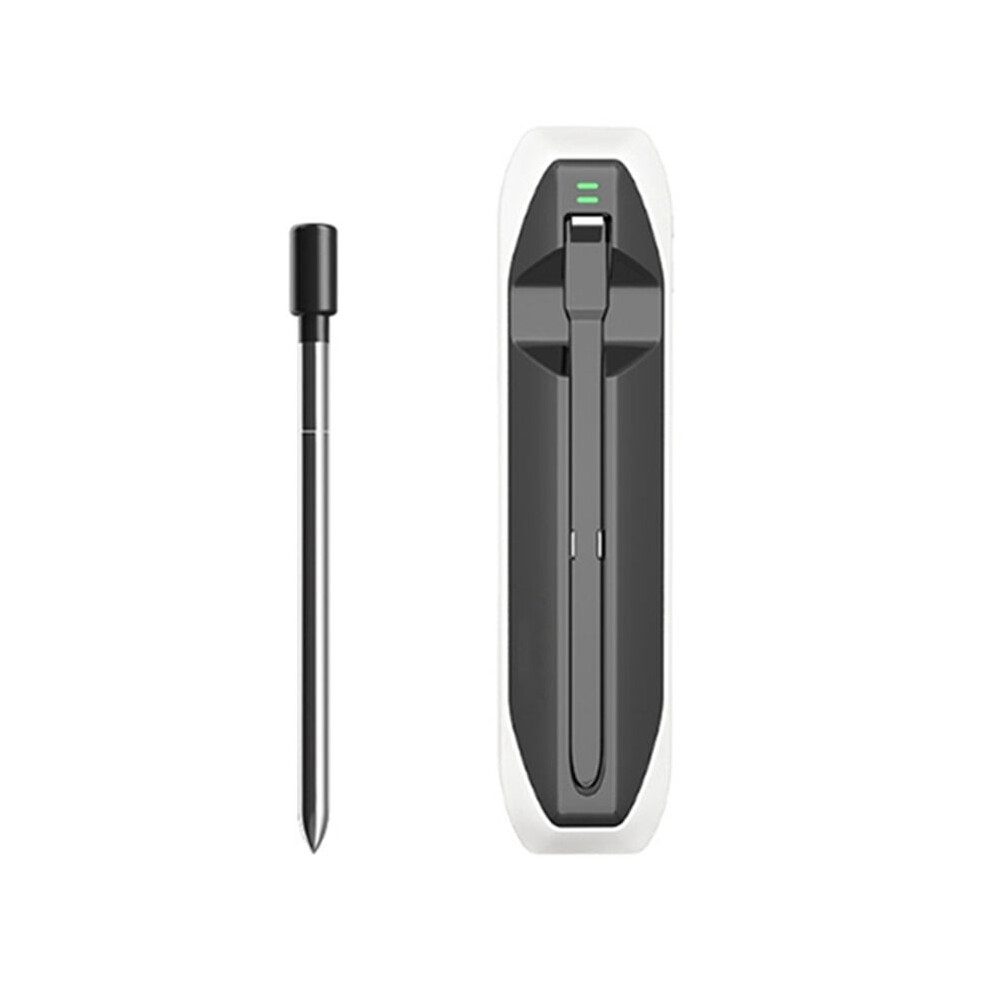 Wireless Meat Food Thermometer for Oven Grill Kitchen BBQ  Barbecue Smoker Cooking Food Thermometer