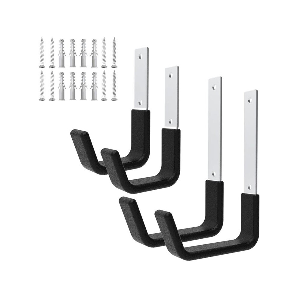 Heavy Duty Utility Hooks For Garage Storage Utility Hooks Wall Mount,Garage Hooks Heavy Duty,Garage Wall Hooks 6031050429491