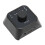 Rechargeable Bluetooth Pedal Controller 230mAh, 10m Wireless Range 15