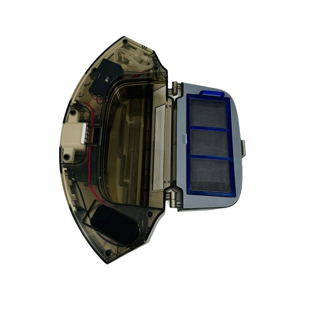 Dust Box With Filter For Lydsto R5d Robot Vacuum Cleaner Accessories Replacement Dustbin 6031462910518