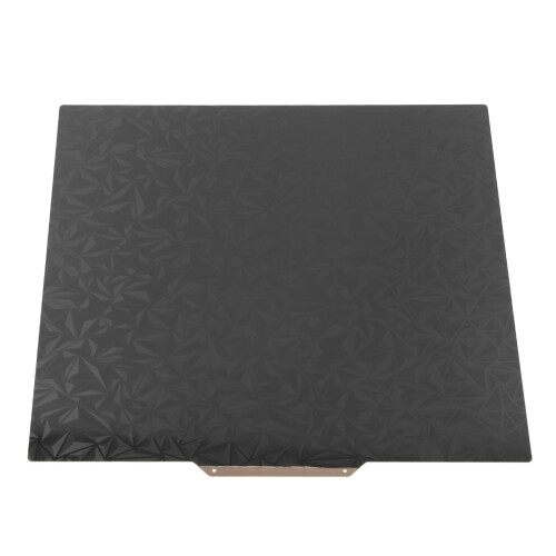 Plaque d'impression PEI PEO 280x280mm à double face Ender 7