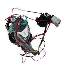 For P10s/ P20 Pro/Qrevo S5v/Qrevo Series Sweeping Machine Parts Rotary Mop Rag Motor Motor Repair