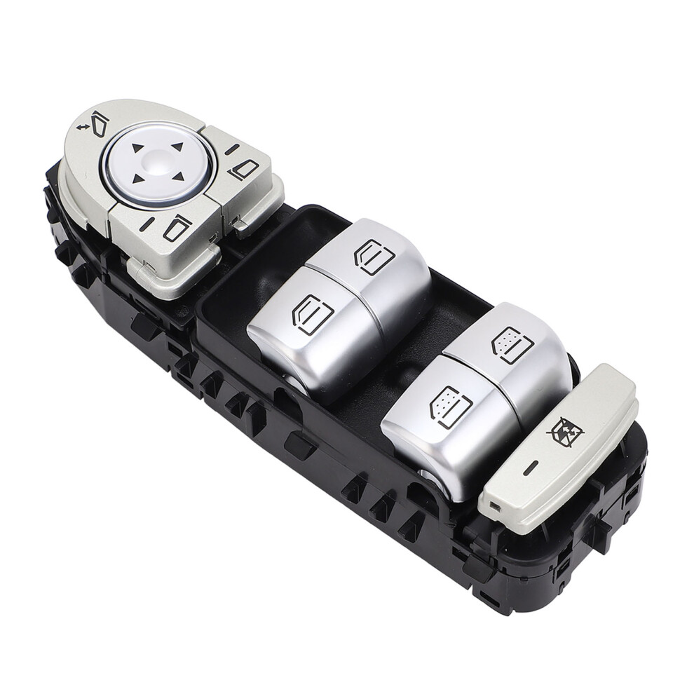 Power Window Switch Left Driver Side For W213 E-Class 2016-2023 7891385044108