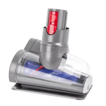 For V7/V8/V10/V11/V15 Electric Mattress Dust Mite Removal Brush Electric Brush for Vacuum Cleaner
