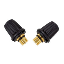 2PCS Steam Cleaner Tank Cap Replace for SC1 SC2 CTK10 SC2D Vacuum Cleaner Parts Safety Valve Boiler Cover