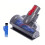 Motorized Brush  for  V7 V8 V10 V11 V15 Cleaner, Quick-Release Upholstery Tool, Durable Plastic 1