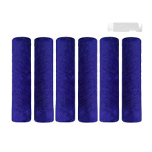 Soft Main Roller Brush for Wash G1 Wet Robot Vacuum Cleaner Replacement Accessories Spare Parts Consumables