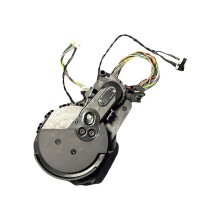 Drive Traveling Wheel for X50 / X50 Pro / X50 Ultra Vacuum Cleaner Parts Replacement Vacuum Wheels Right Wheels