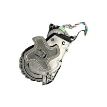 Drive Traveling Wheel for X40 / X40Pro / X40 Ultra Vacuum Cleaner Parts Replacement Vacuum Wheels Left Wheels