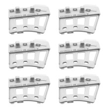 6501KW2001A for Washing Machine Hall Sensor 6501KW2001B,Inverter Drum Washing Machine Motor 6PCS