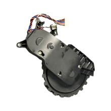 Drive Traveling Wheel for D9 / S10 / L10S / L10 Pro / D9 / L10 Ultra Vacuum Cleaner Parts Right Wheels