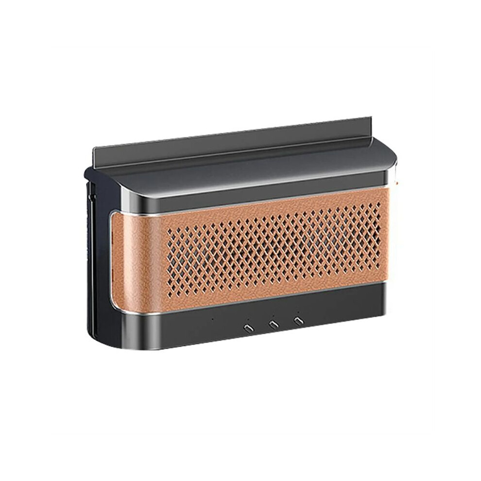 Car Solar Powered Exhaust Fan Air Flow Window Cooling Fans Summer Solar Ventilator Powered Exhaust Fan Radiator 4713970123025