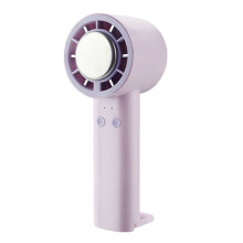 Portable Fan, Portable Cooling Convenient for Small Fans, Pocket Handheld Fan Air Cooler
