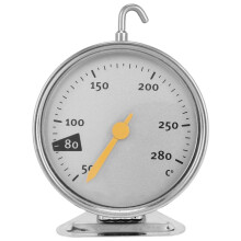 Oven Thermometer for Baking Cake and Bread Meat Aluminum Baking Tools and Accessories for Kitchen