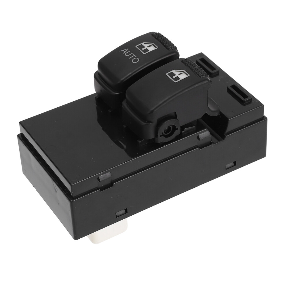 Car Power Window Switch 93570-1C010 For Hyundai Getz Driver Side 9431385044098