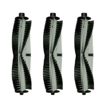 3 Pcs Main Brush for A7/A9S/X785/X750/X800 Sweeping Machine Accessories Main Brush Replacement Parts