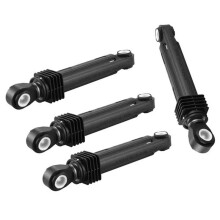 4pcs 100N for Washing Machine Washer Front Load Parts Washer