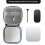 Travel Case for   M4, Protective Storage Bag, Durable Carrying Case 3