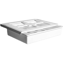 Office Simple Drawer Storage Box Under Desk Storage Cabinet Debris Storage Storage Box Office Desk Drawer Storage Box