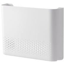 WiFi Router Storage Box,Router Hider Wall Mounted WiFi Box Hider WiFi Storage Box for Living Room Decoration