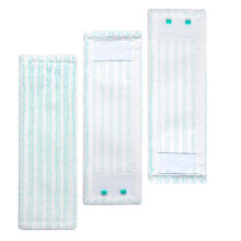 3PCS Floor Wiper Replacement Cover for Mop Cover Floor Wiper Accessories,Replacement Microfiber Mop Cloth Cover