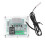 W1209  12V Thermostat Temperature Control  Thermometer Controller with Digital LED Display with Case 1