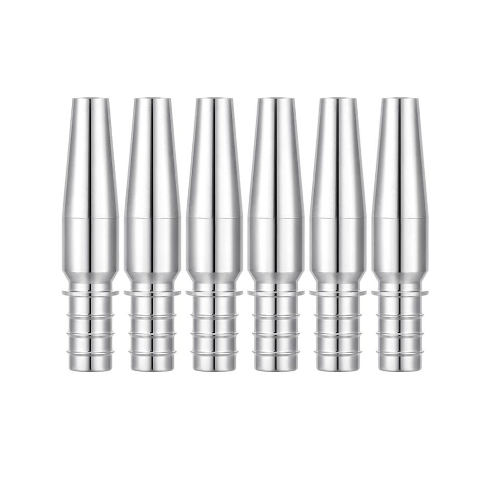 304 Stainless Steel Maple Faucet Tip Maple Syrup Tapping Kit Maple Syrup Synthetic Filter Trunk Faucet 6031075736987