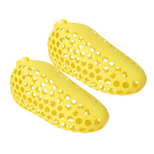Shoe Washing Machine Bag Silicone Laundry Shoe Bags for Washer and Dryer,Reusable Shoe Cleaning Bag for Sneaker