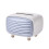Radio Type Tissue Box Case Container Paper Towel Holder Living Room Home Decor, Convenient and Useful 1